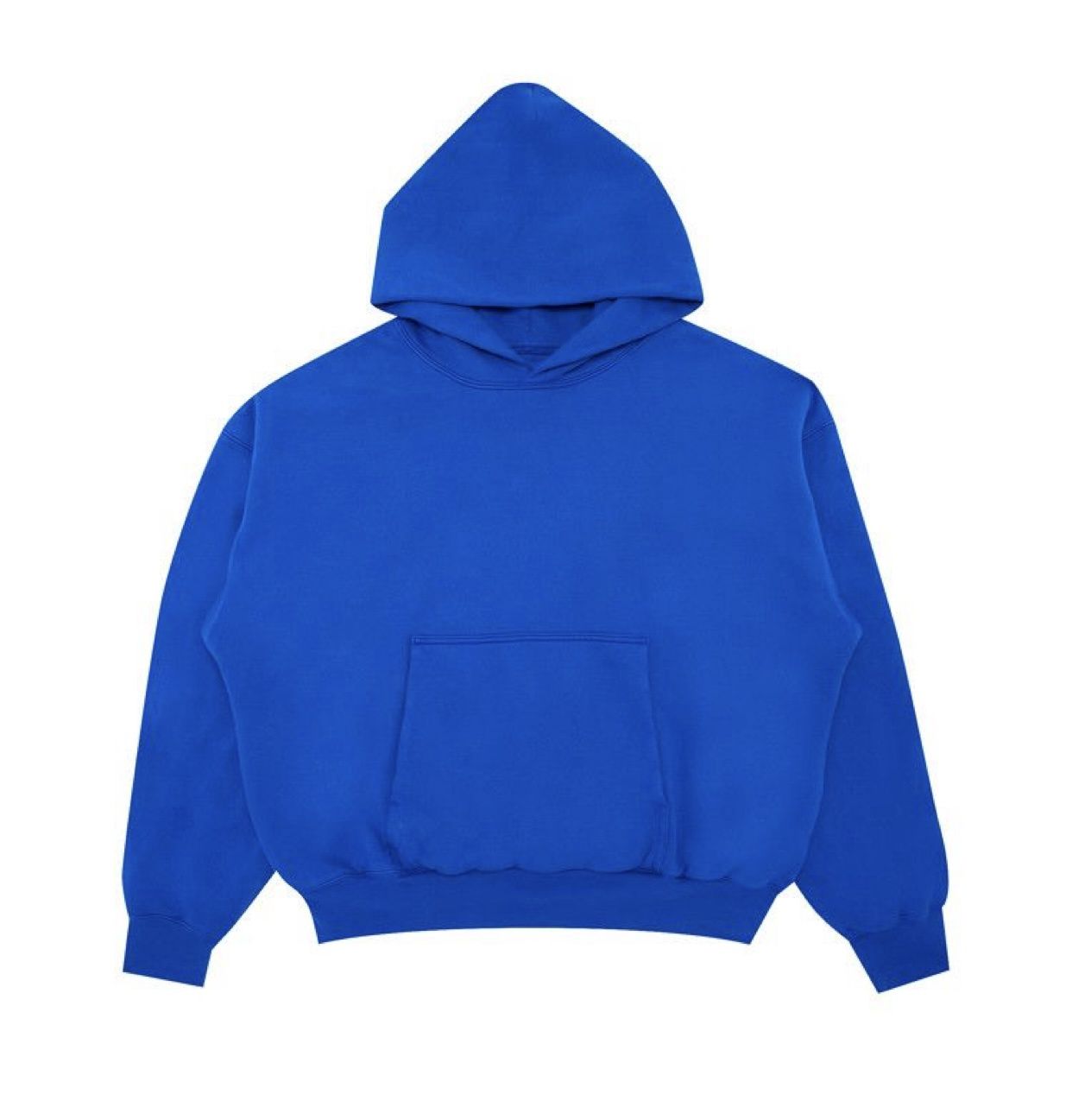 Yeezy Gap Hoodie &#39;Blue&#39;