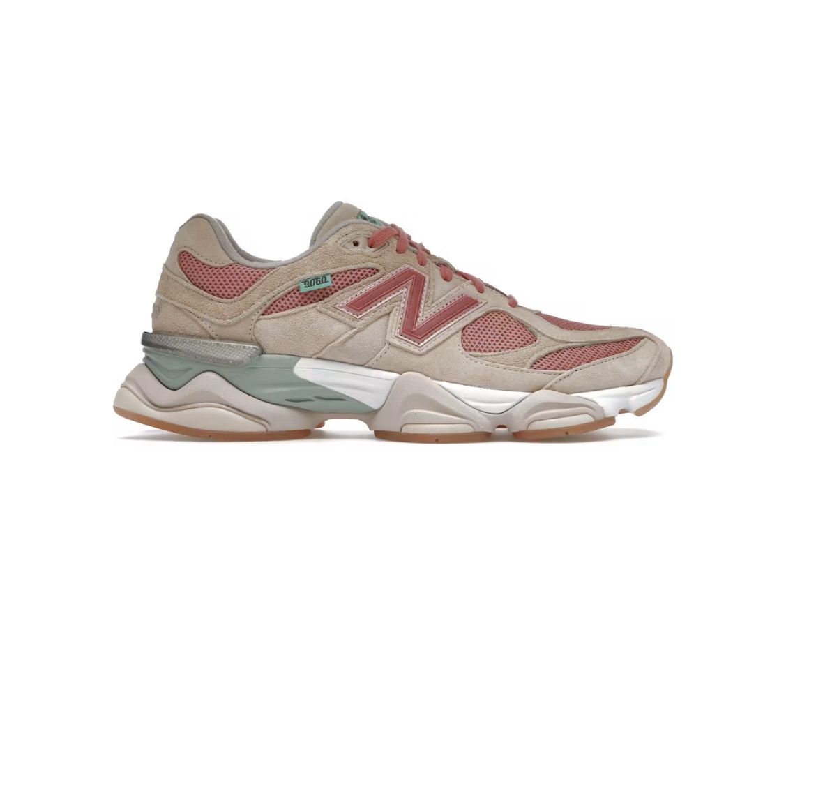 New Balance 9060 Joe Freshgoods Voices Penny Cookie Pink