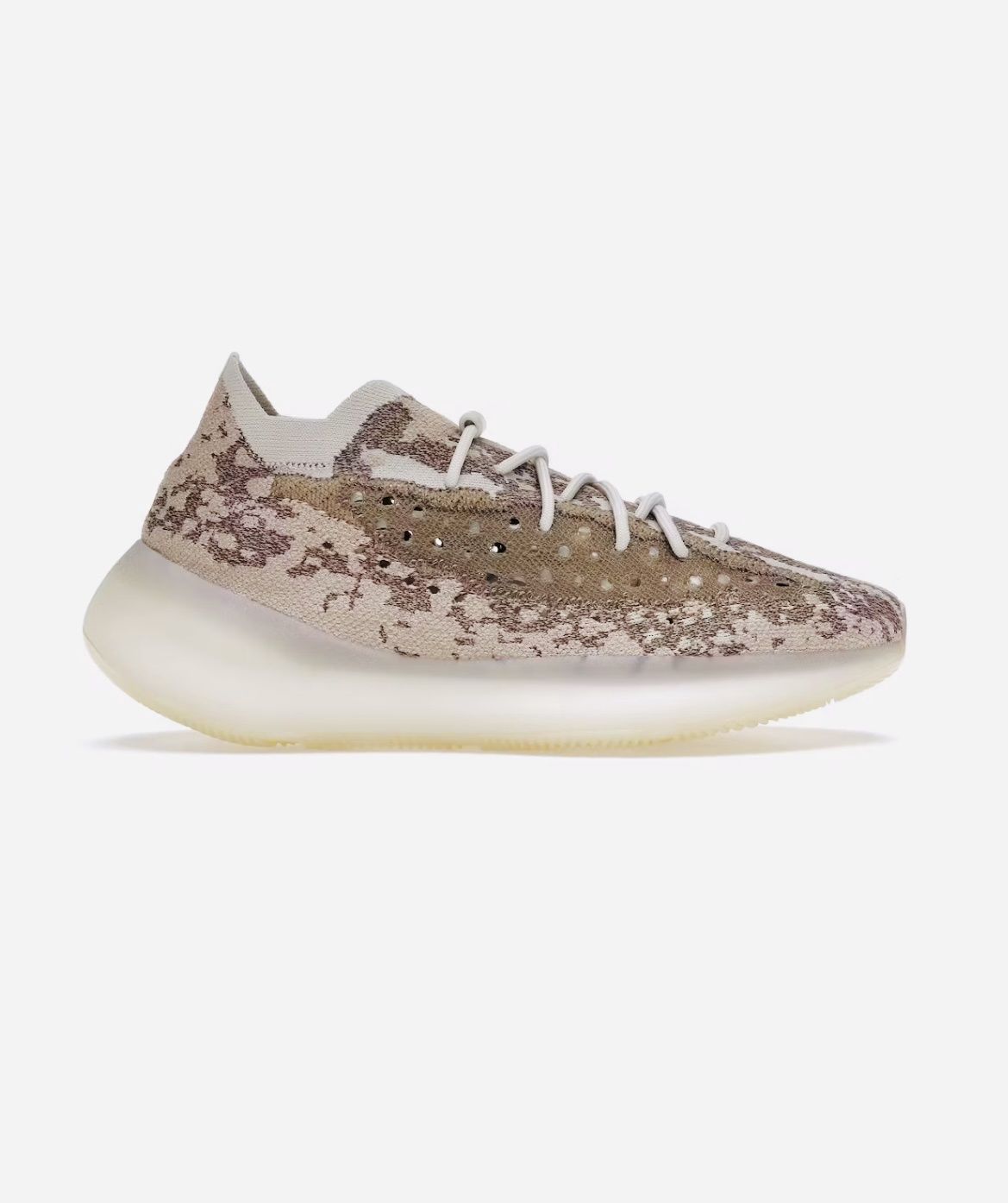 Adidas Yeezy Boost 380 Pyrite