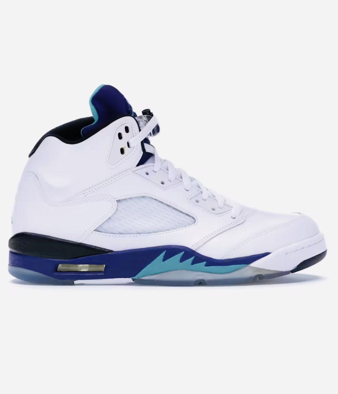 Air Jordan 5 Grape 2013