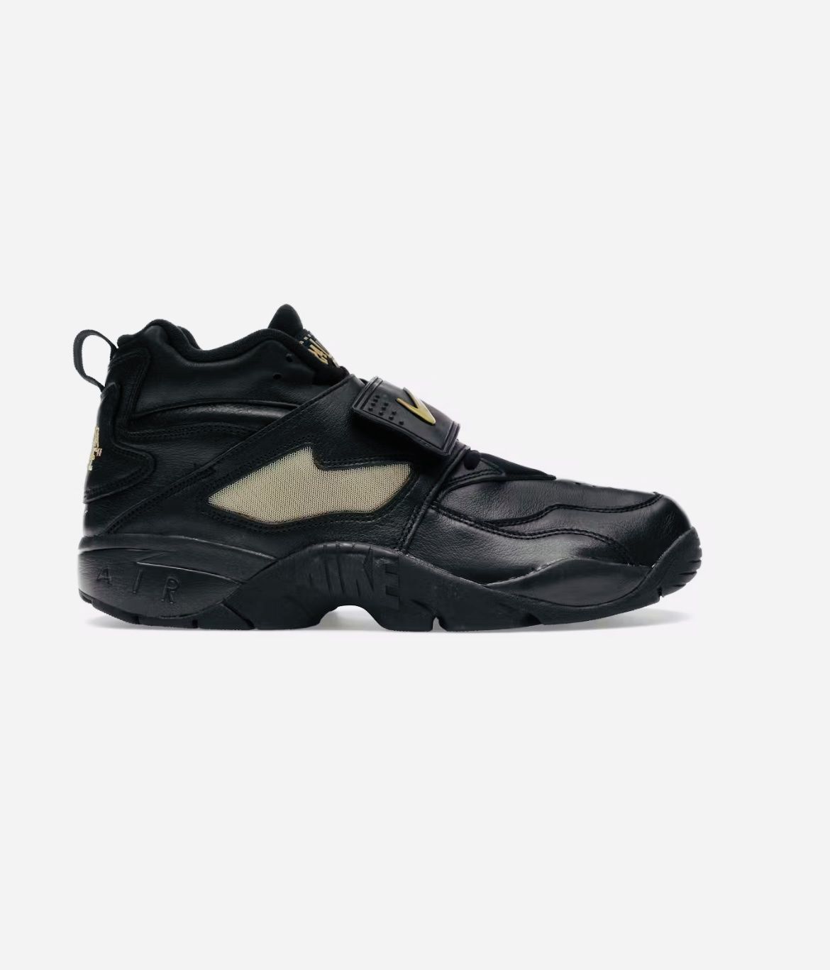 Nike Air Diamond Turf Signing Day