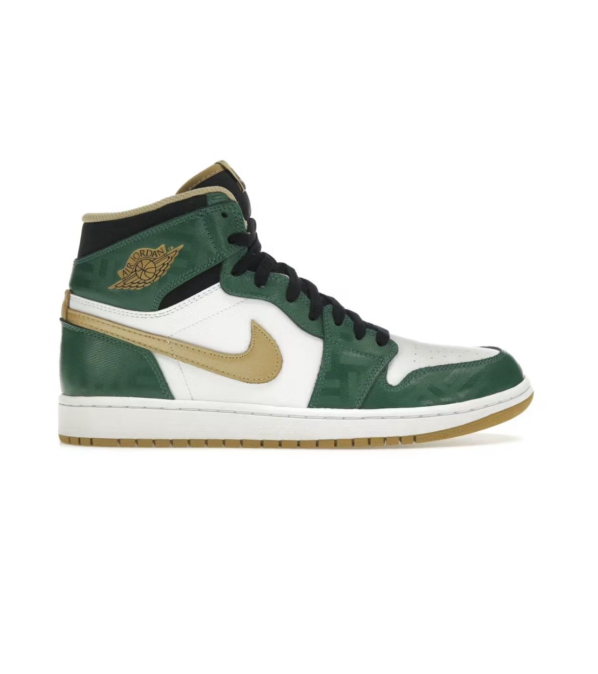 Air Jordan 1  Mid Og Celtics