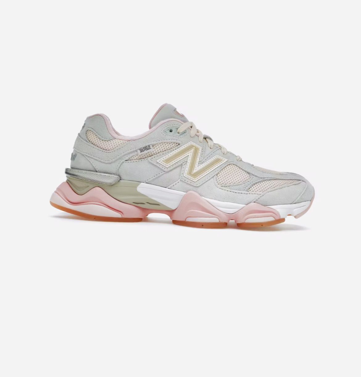 New Balance 9060 Joe Freshgoods Inside Voices Baby Shower Blue