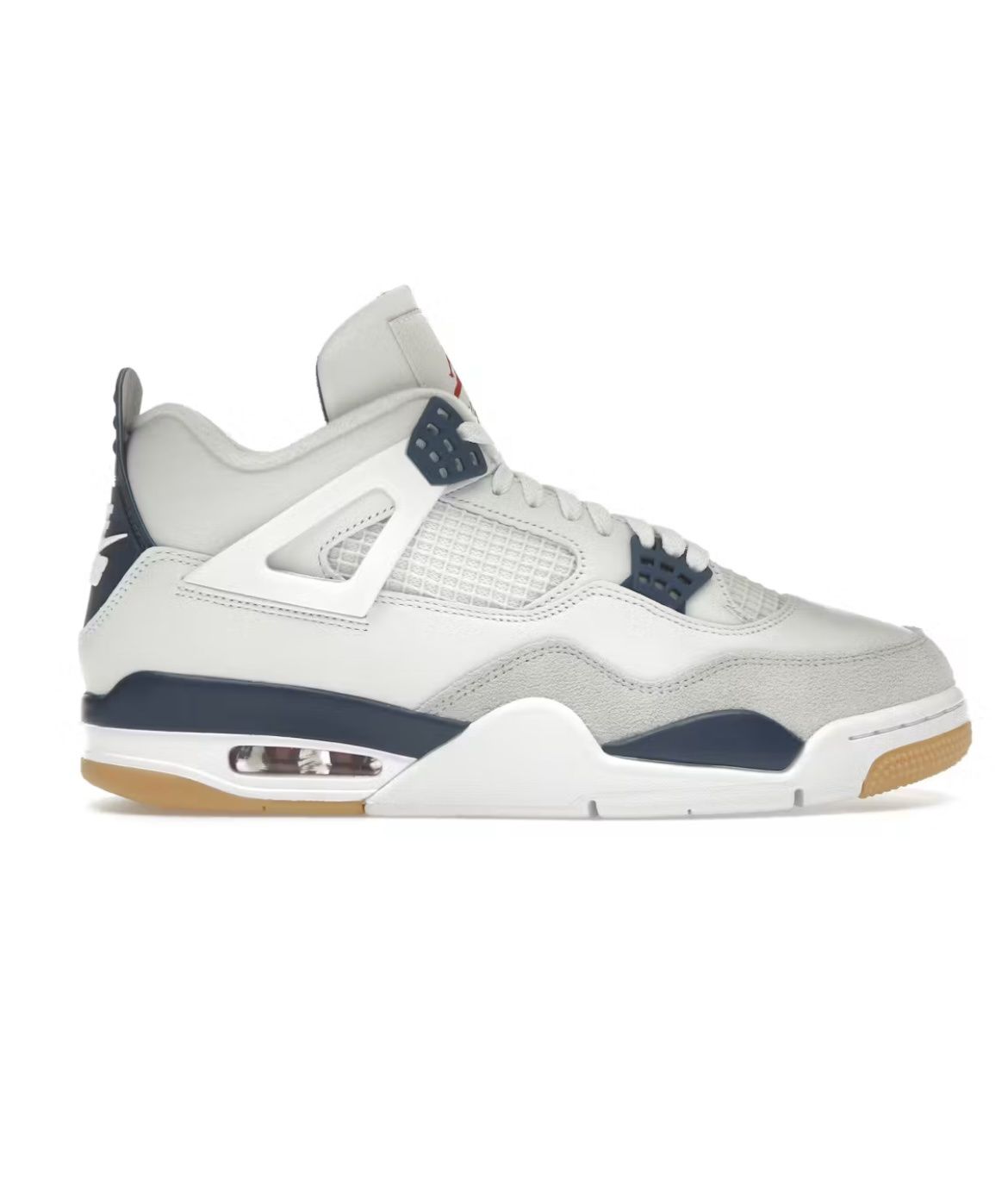 Air Jordan 4 SB Navy