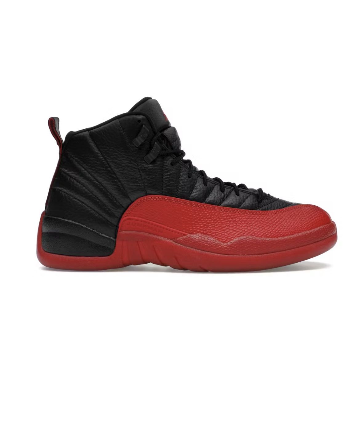2025 Air Jordan 12 Flu Game