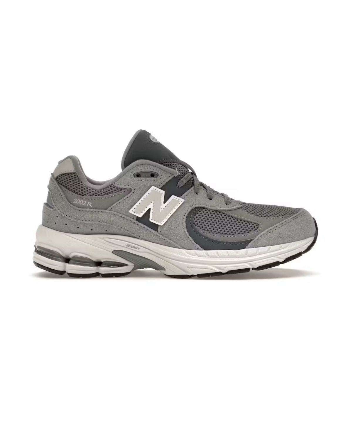New Balance 2002R Steel