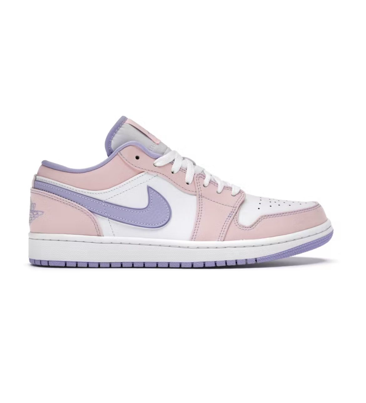 Air Jordan 1 Low Artic Punch