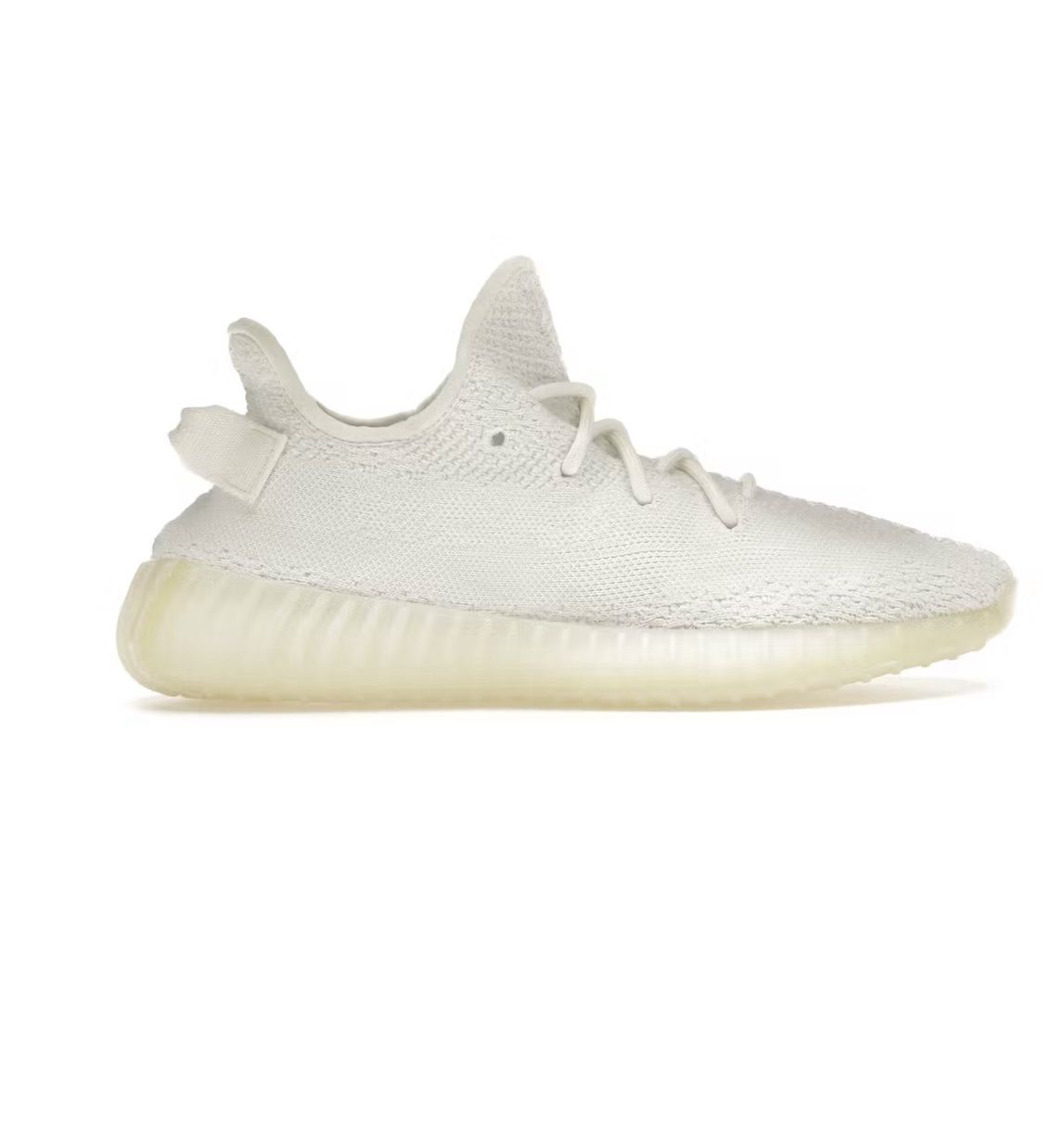 Adidas Yeezy Boost 350 Cream