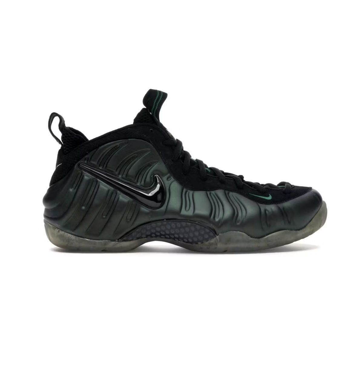 Nike Air Foamposite Pro Pine Green