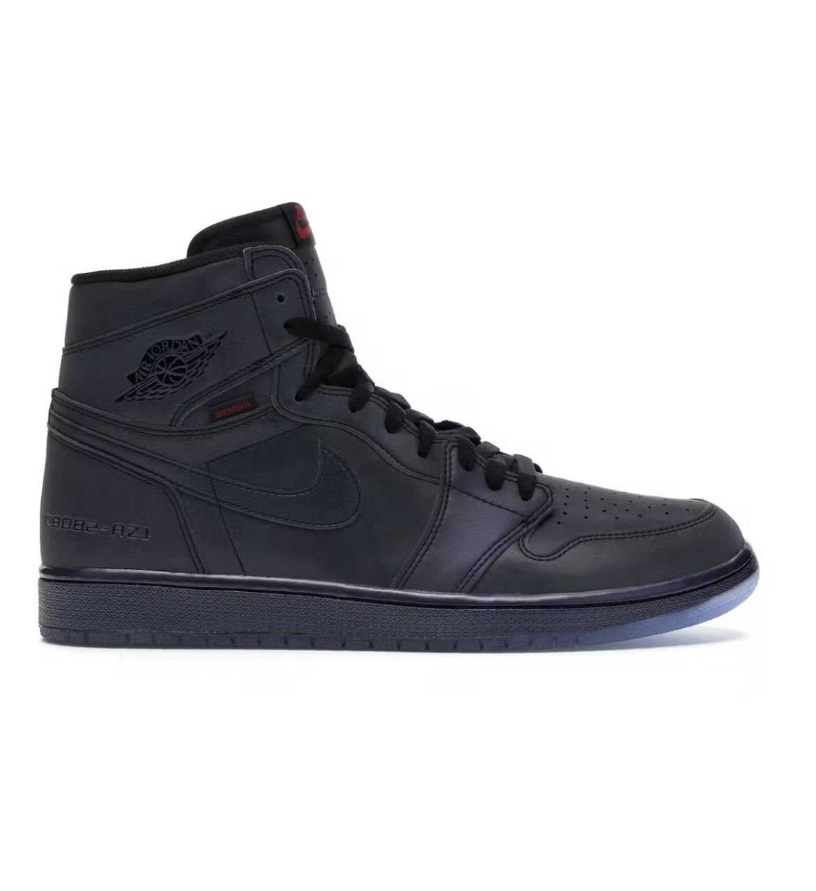 Air Jordan 1 High Zoom Fearless
