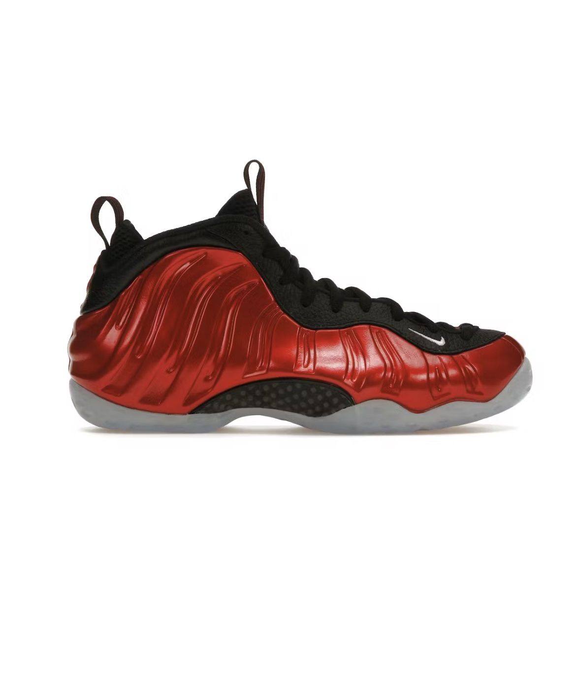 Nike Air Foamposite One Metallic Red 2017
