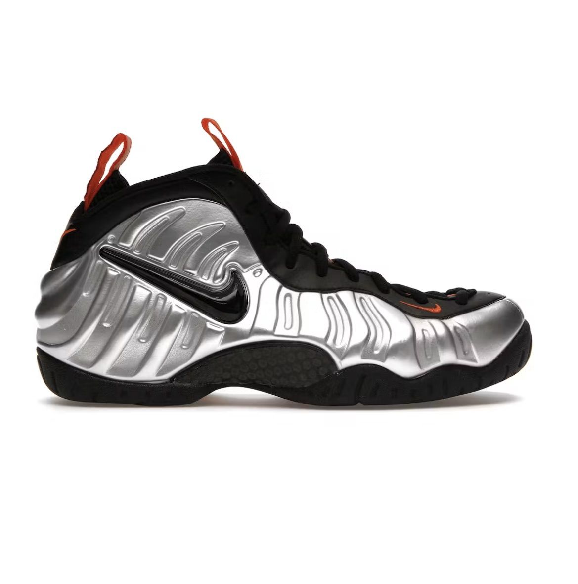 Nike Air Foamposite One Halloween 2020