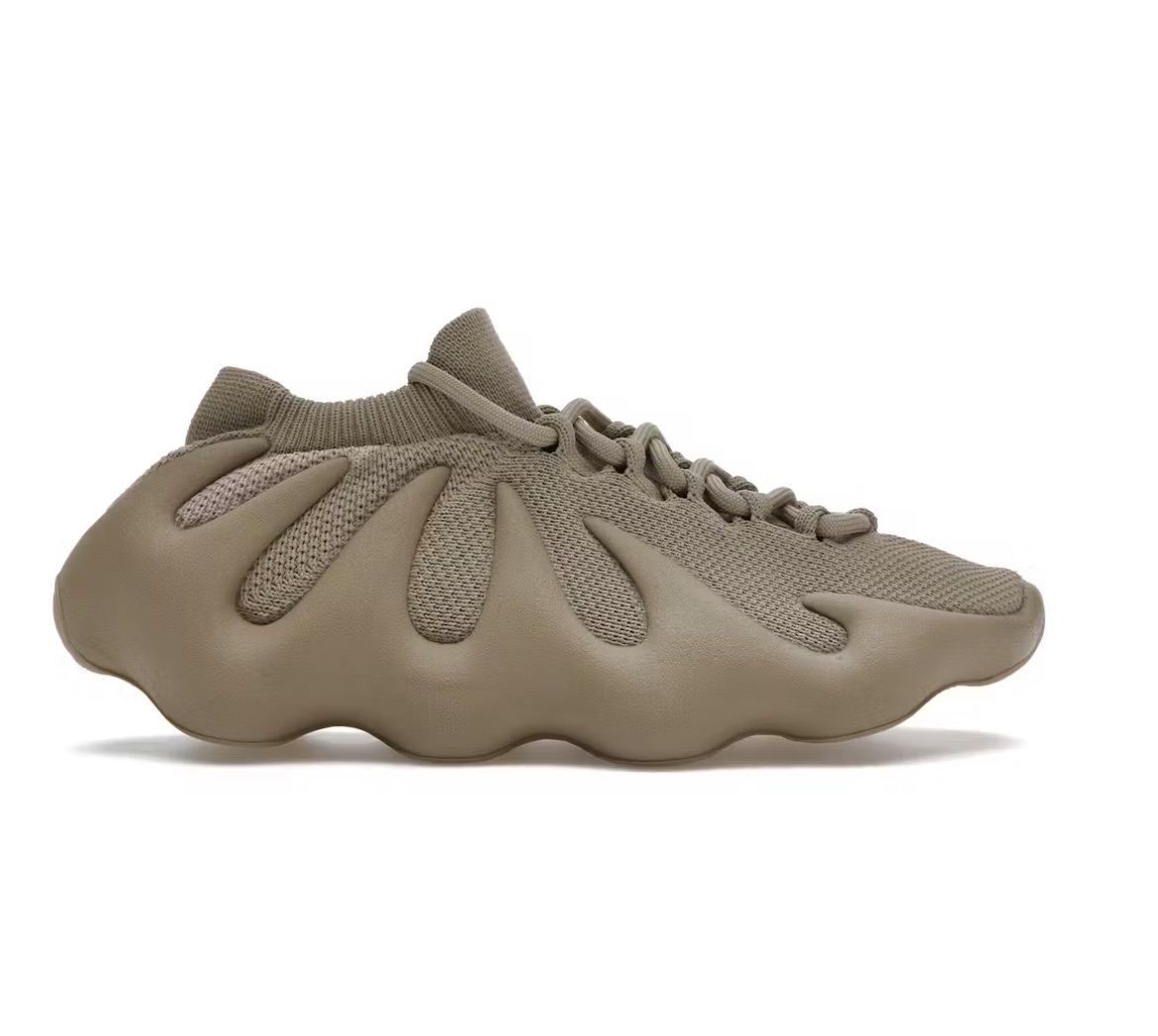 Adidas Yeezy 450 Stone Flax