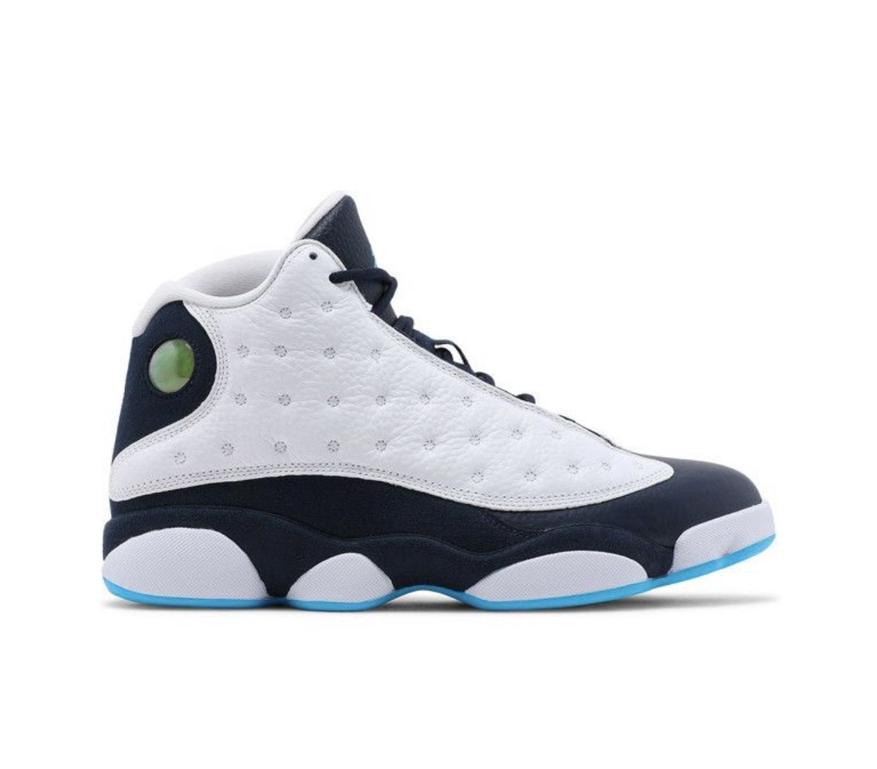Air Jordan 13 &#39;Obsidian&#39;