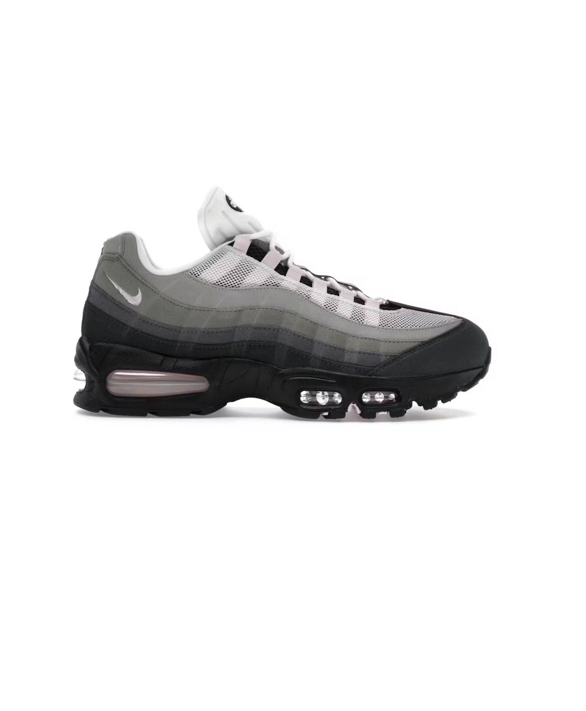 Nike Air Max 95 OG Big Bubble Pink Foam