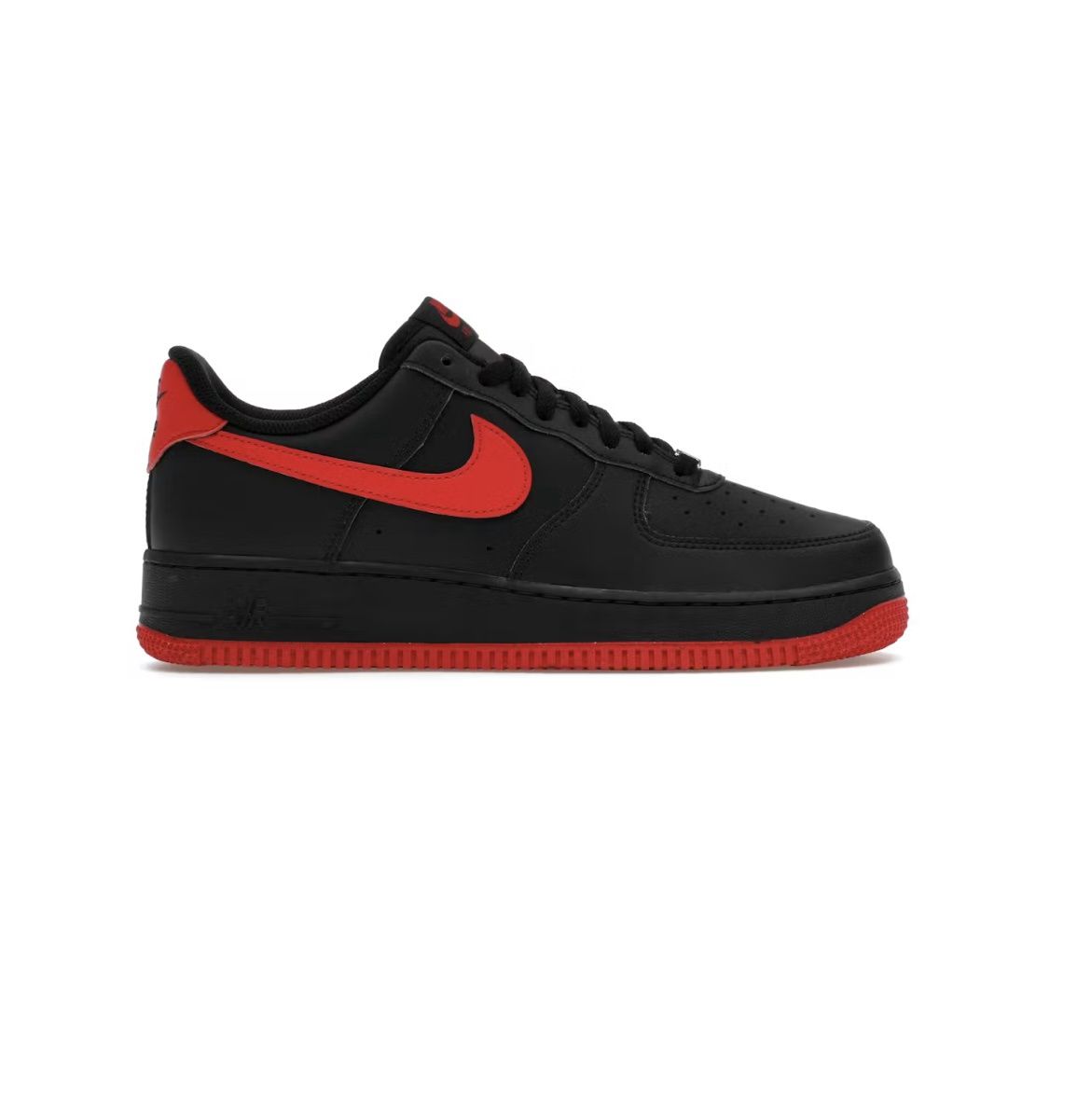 Nike Air Force 1 07 LV8 Vamps