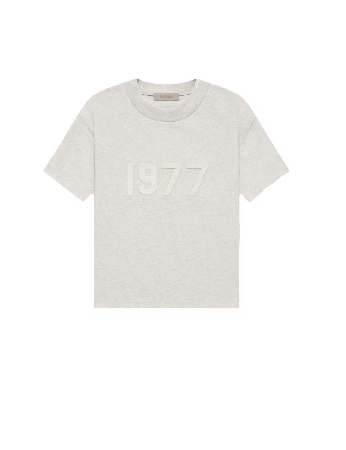 Fear Of God T-Shirt 1977 &quot;Wheat&quot;