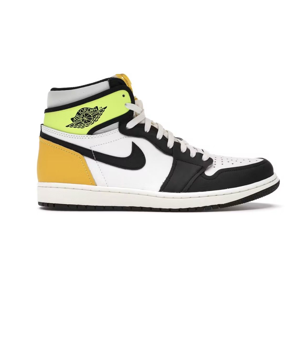 Air Jordan 1 “Volt”