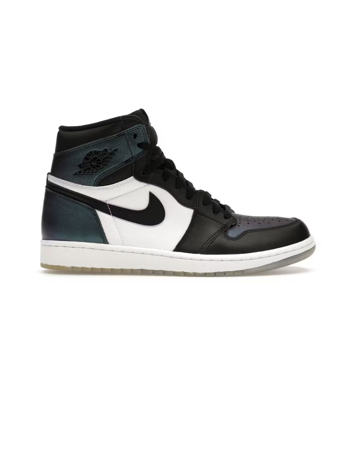 Air Jordan 1 All Star Chameleon 2017