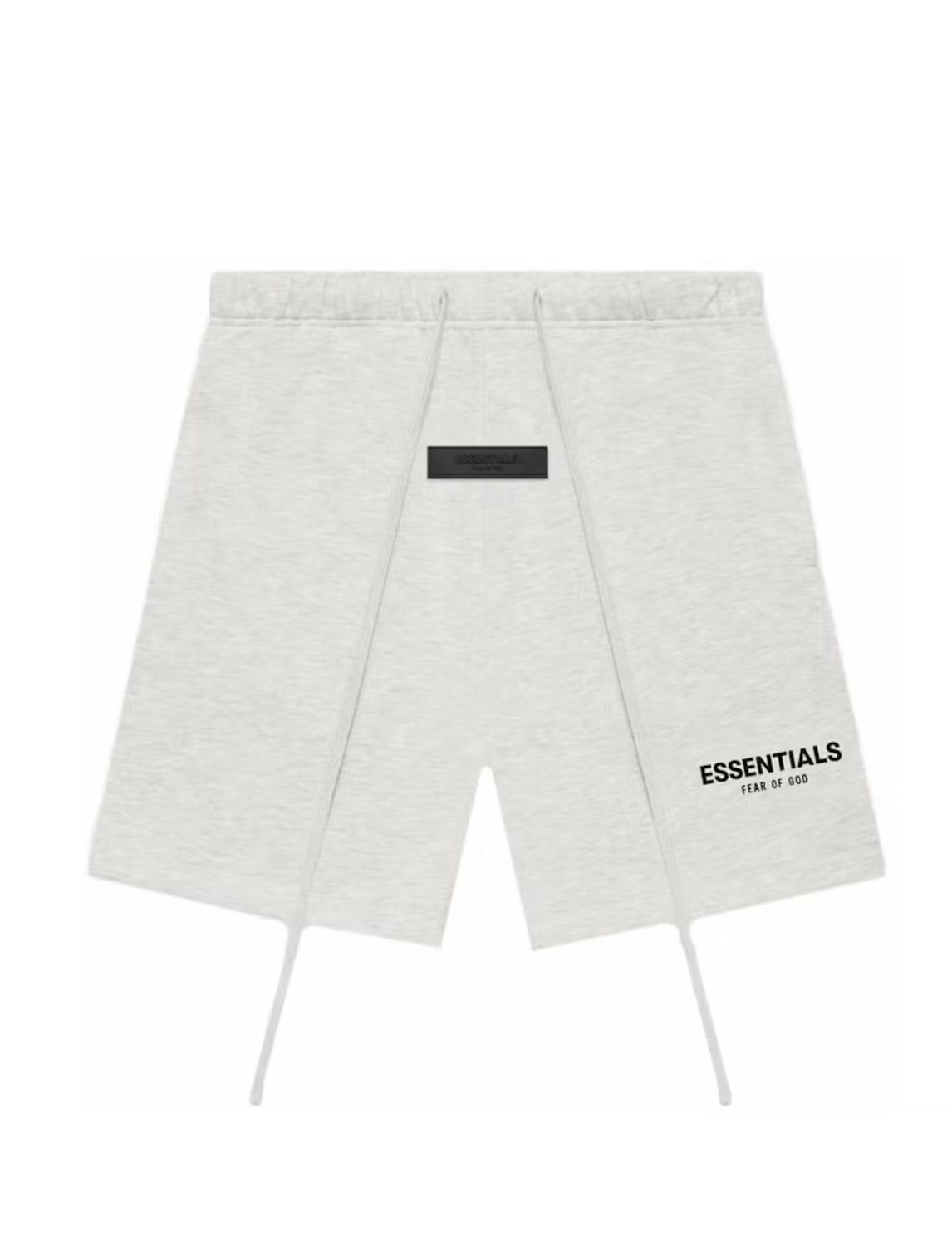 Fear Of God Sweat Shorts Light Oatmeal