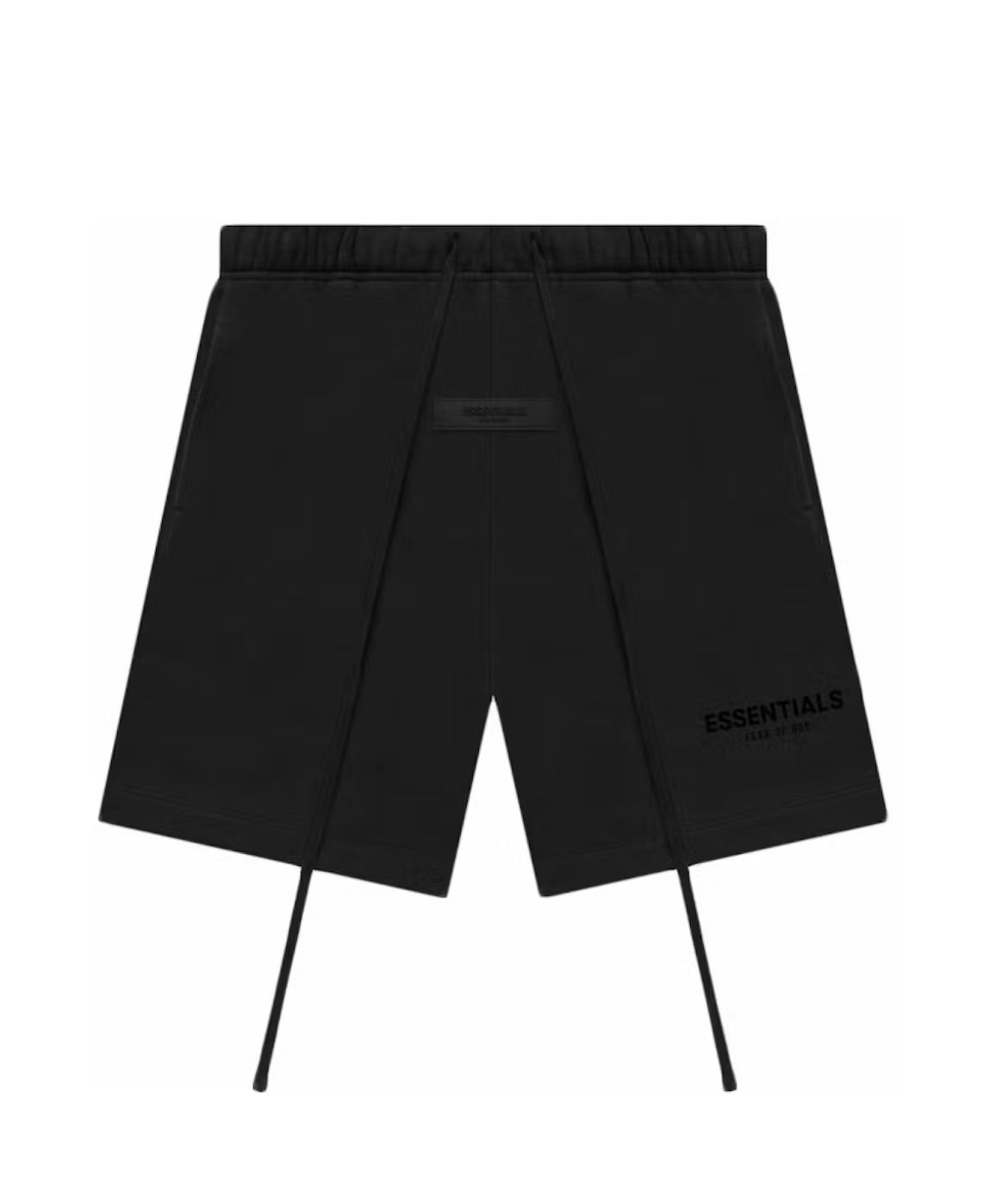 Fear Of God Shorts Strectch Limo &quot;Black&quot;