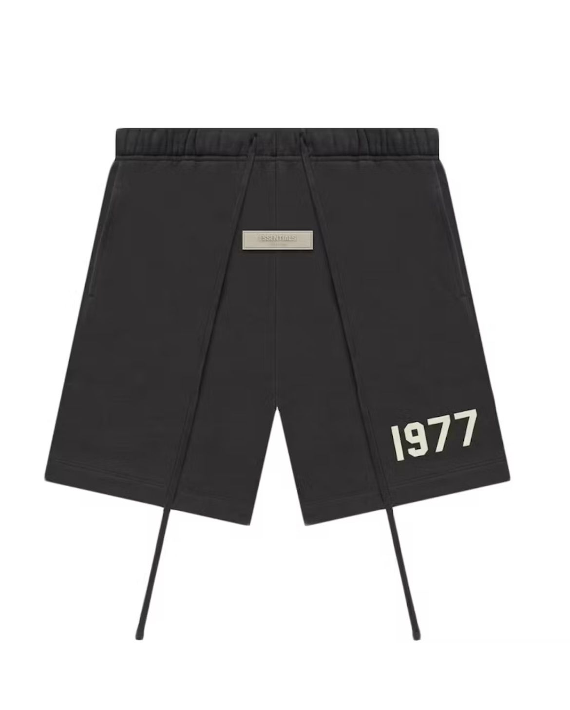 Fear Of God Shorts Iron