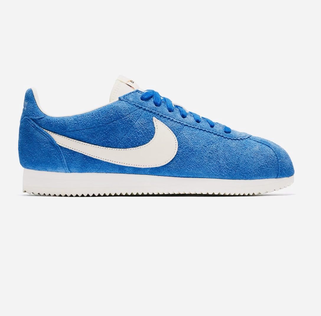 Nike Classic Cortez Kenny Moore Broken Foot