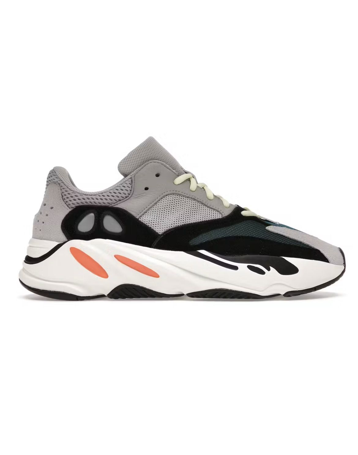 Adidas Yeezy 700 Boost Wave Runner