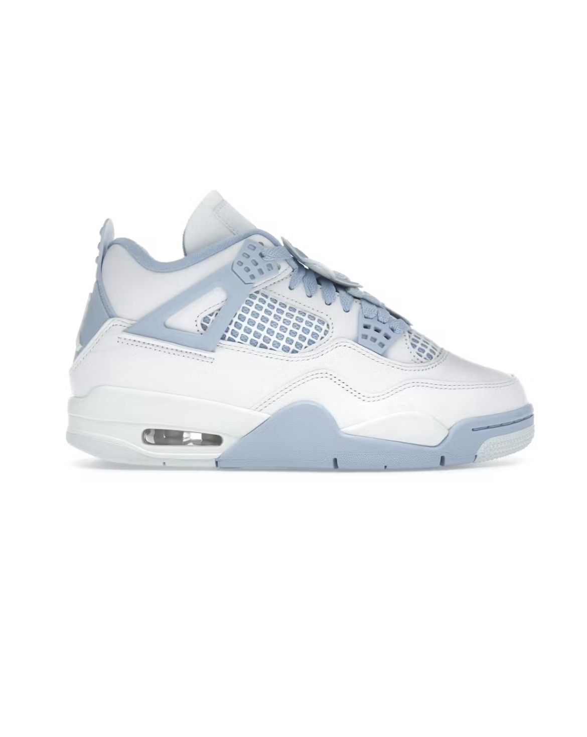 Air Jordan 4 Forget Me Not