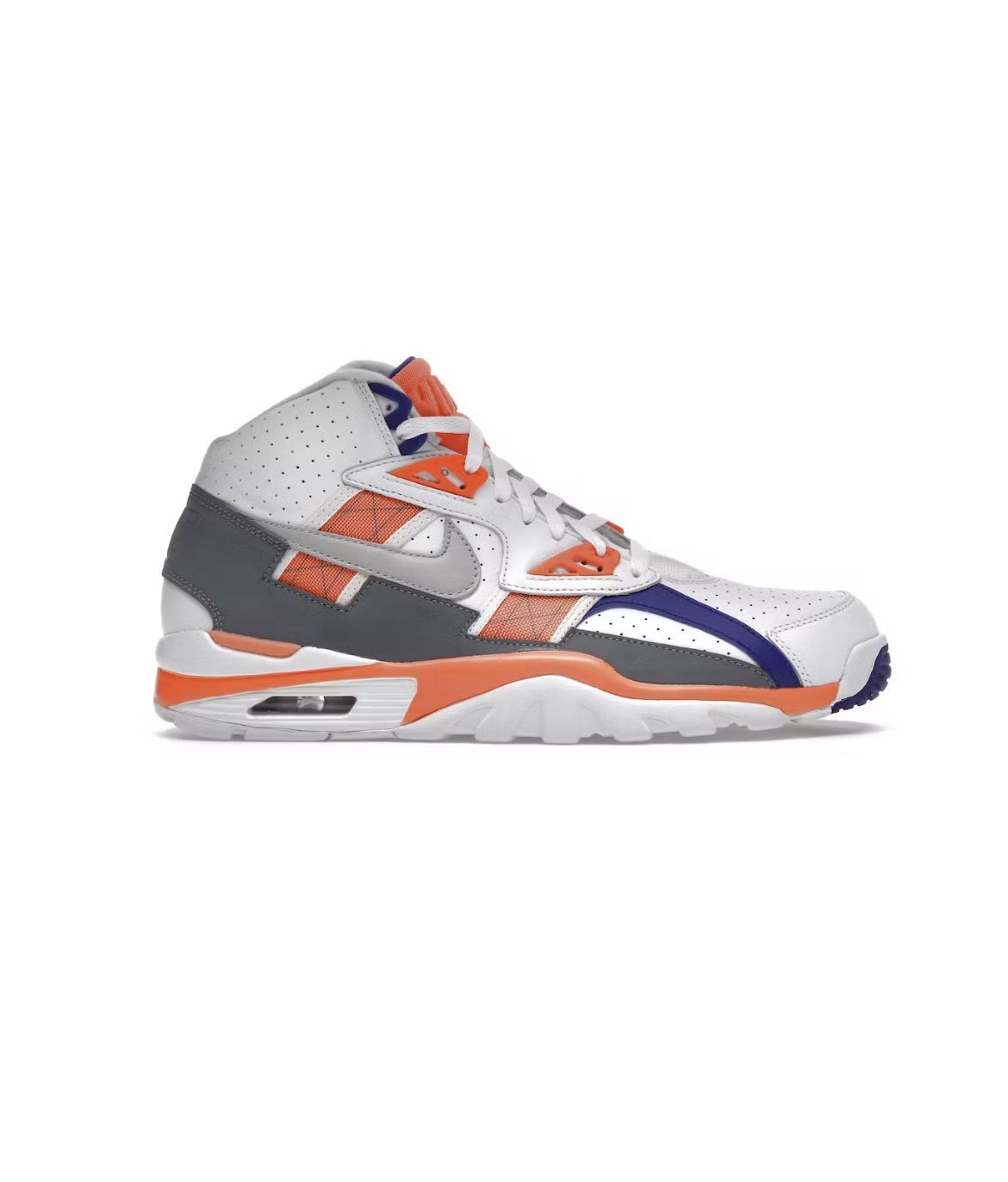 Nike Air Trainer SC High Auburn