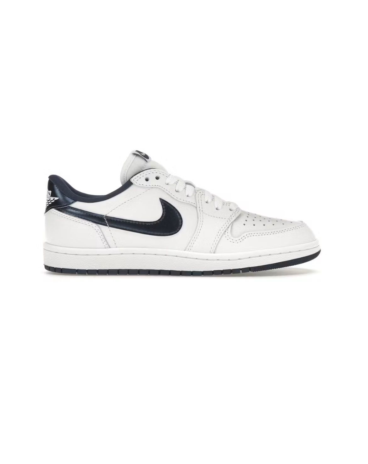 Air Jordan 1 Low 85 Metallic Blue