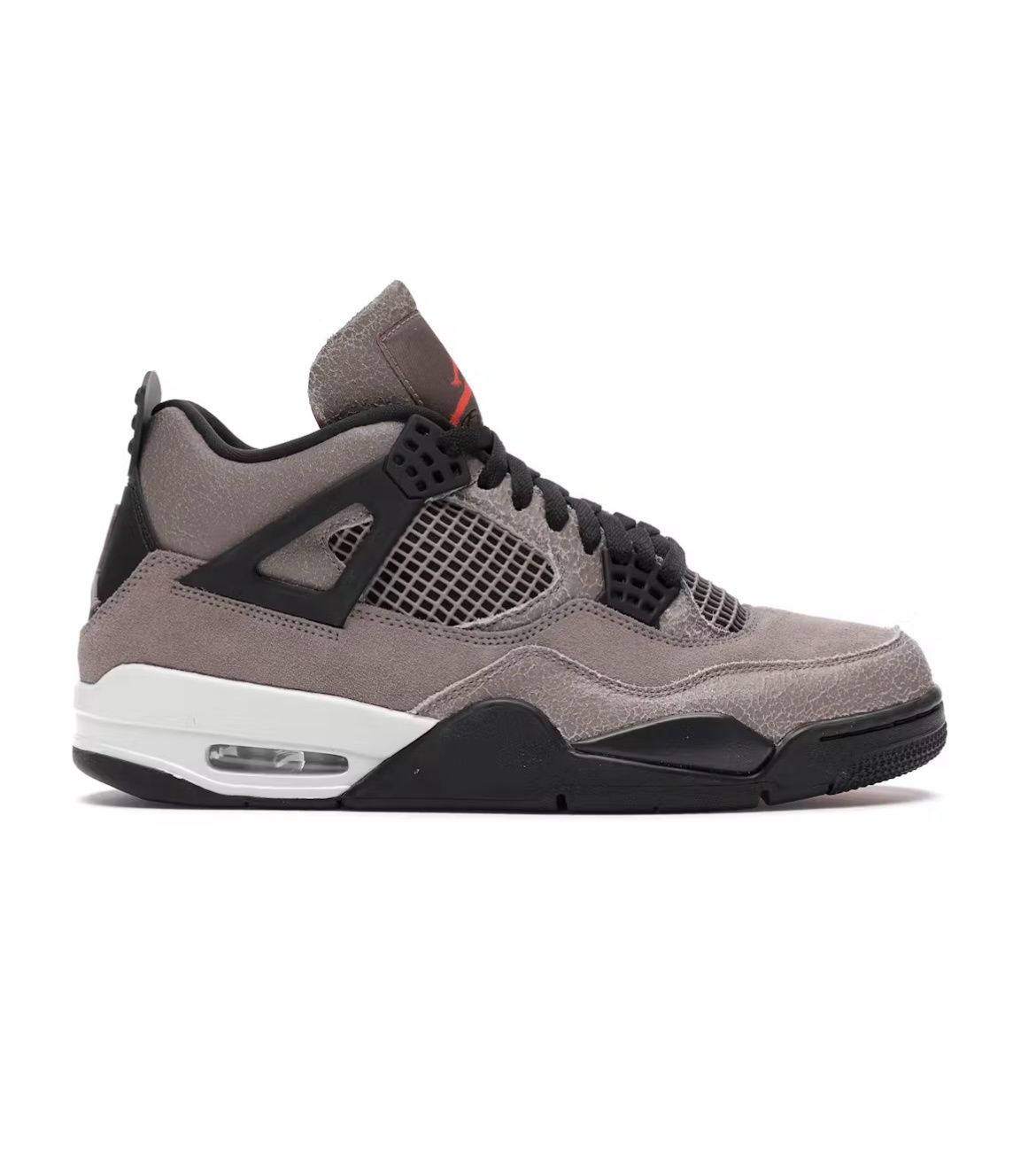 Air Jordan 4 Taupe Haze