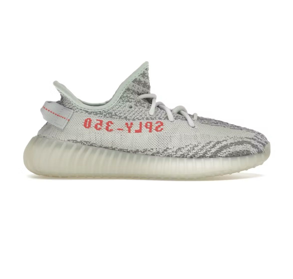 Adidas Yeezy 350 Blue Tint
