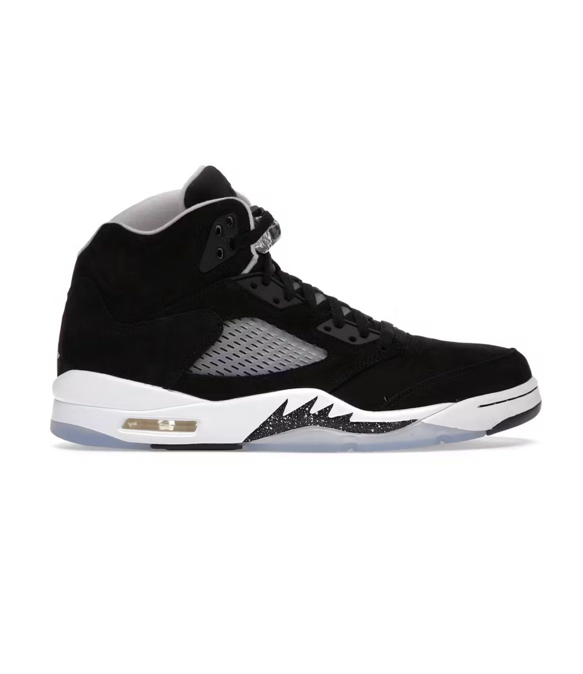Air Jordan 5 Moonlight 2021