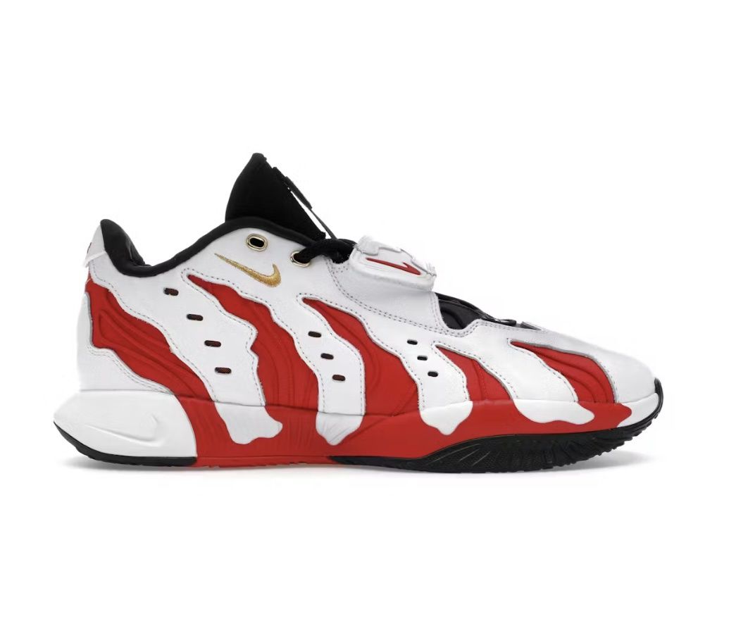 Nike Lebron 21 Prime 96