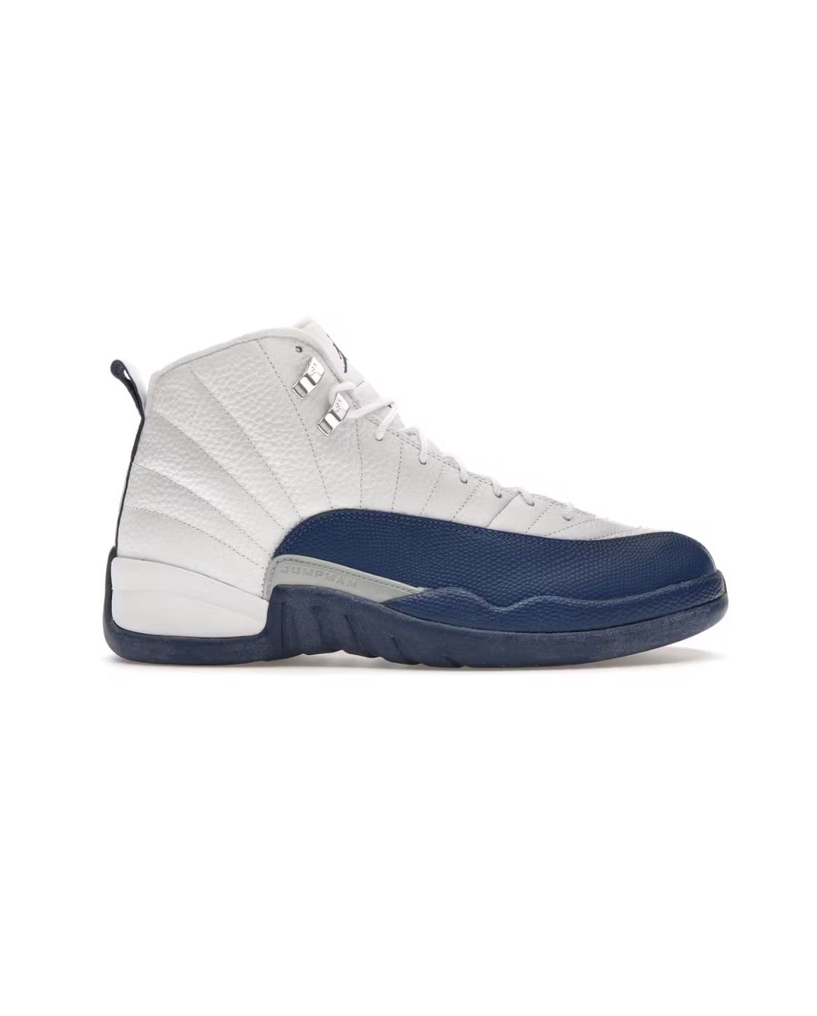 Air Jordan 12 French Blue 2025