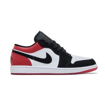 Air Jordan 1 Low SE &#39;Black Toe&#39;