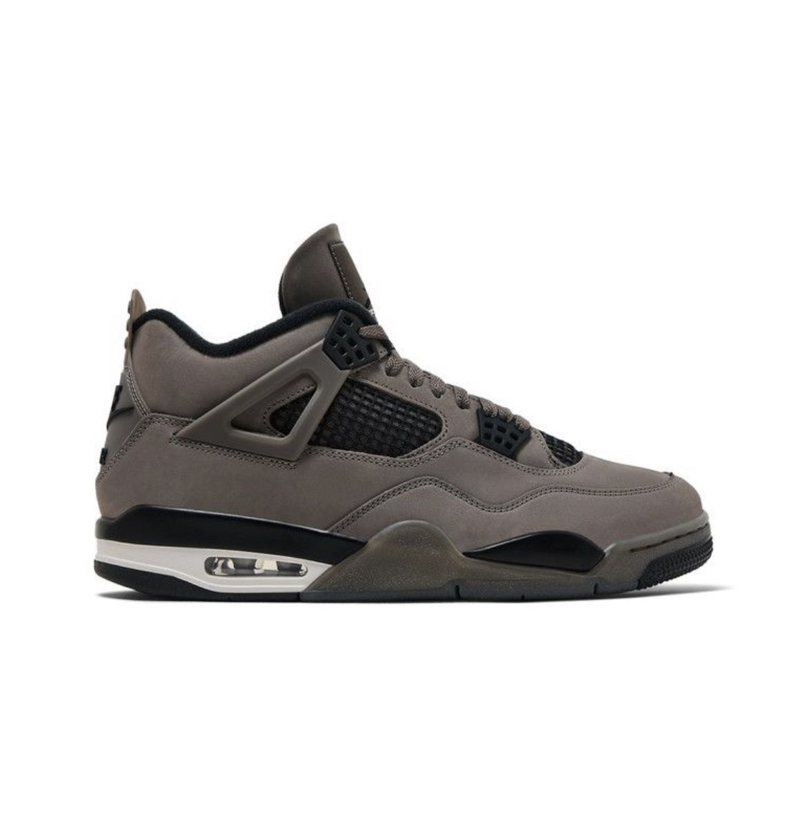Air Jordan 4 Cave Stone