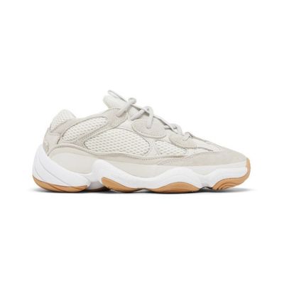 Adidas Yeezy 500 &#39;Stone Taupe&#39;