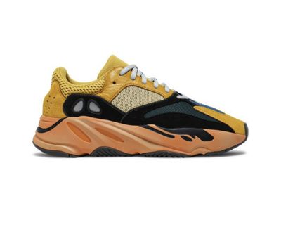 Adidas Yeezy Boost 700 &#39;Sun&#39;