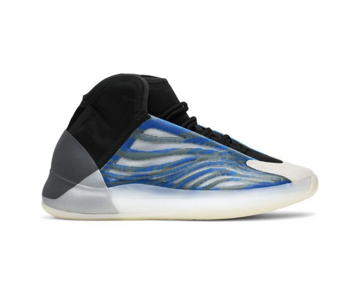 Adidas Yeezy Quantum &#39;Frozen Blue&#39;