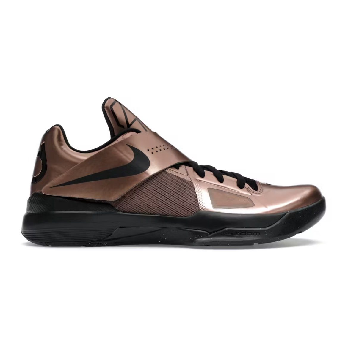 Nike KD 4 Christmas 2024