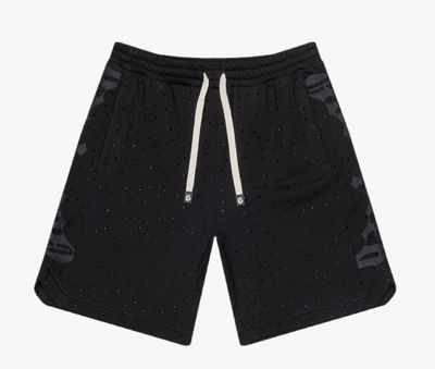 Godspeed Courtside Shorts VVS Stealth