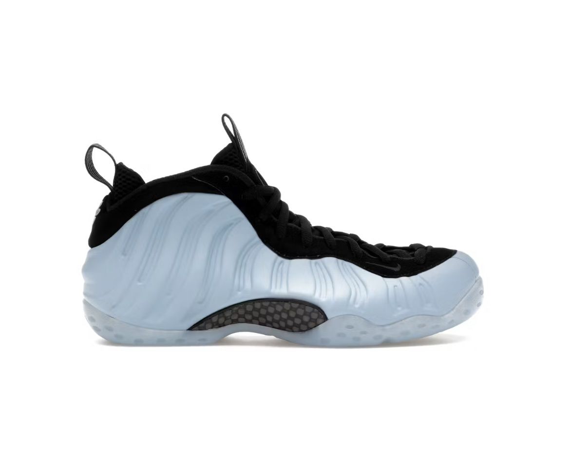 Nike Air Foamposite One Psychic Blue
