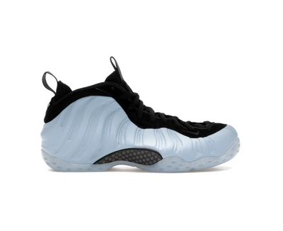 Nike Air Foamposite One Psychic Blue