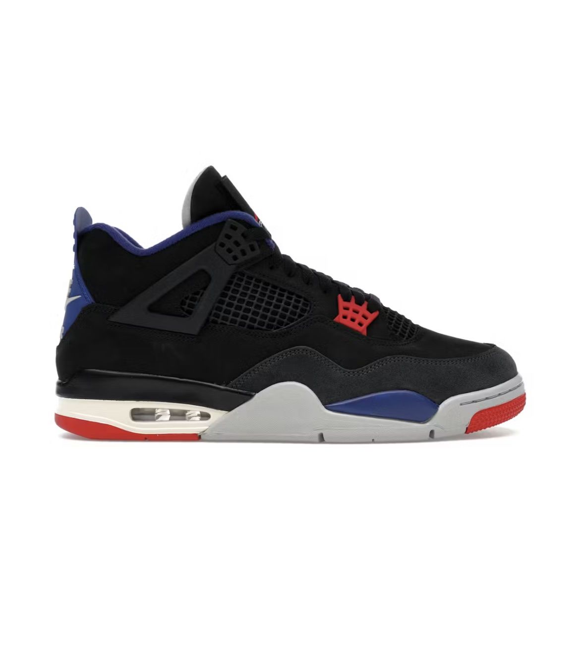 Air Jordan 4 Rare Air