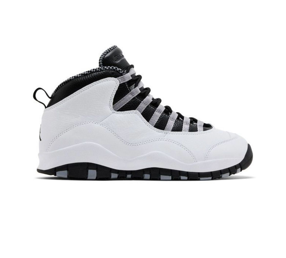 Air Jordan 10 Steel Og 2025
