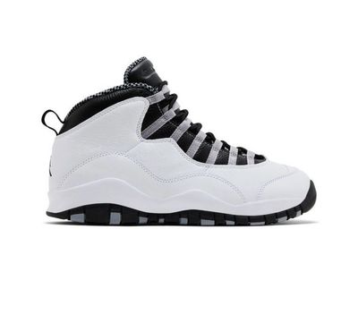 2025 Air Jordan 10 Steel Og
