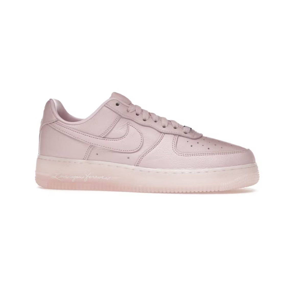 Nike Air Force Low Drake Nocta Certified Lover Boy Pink Foam