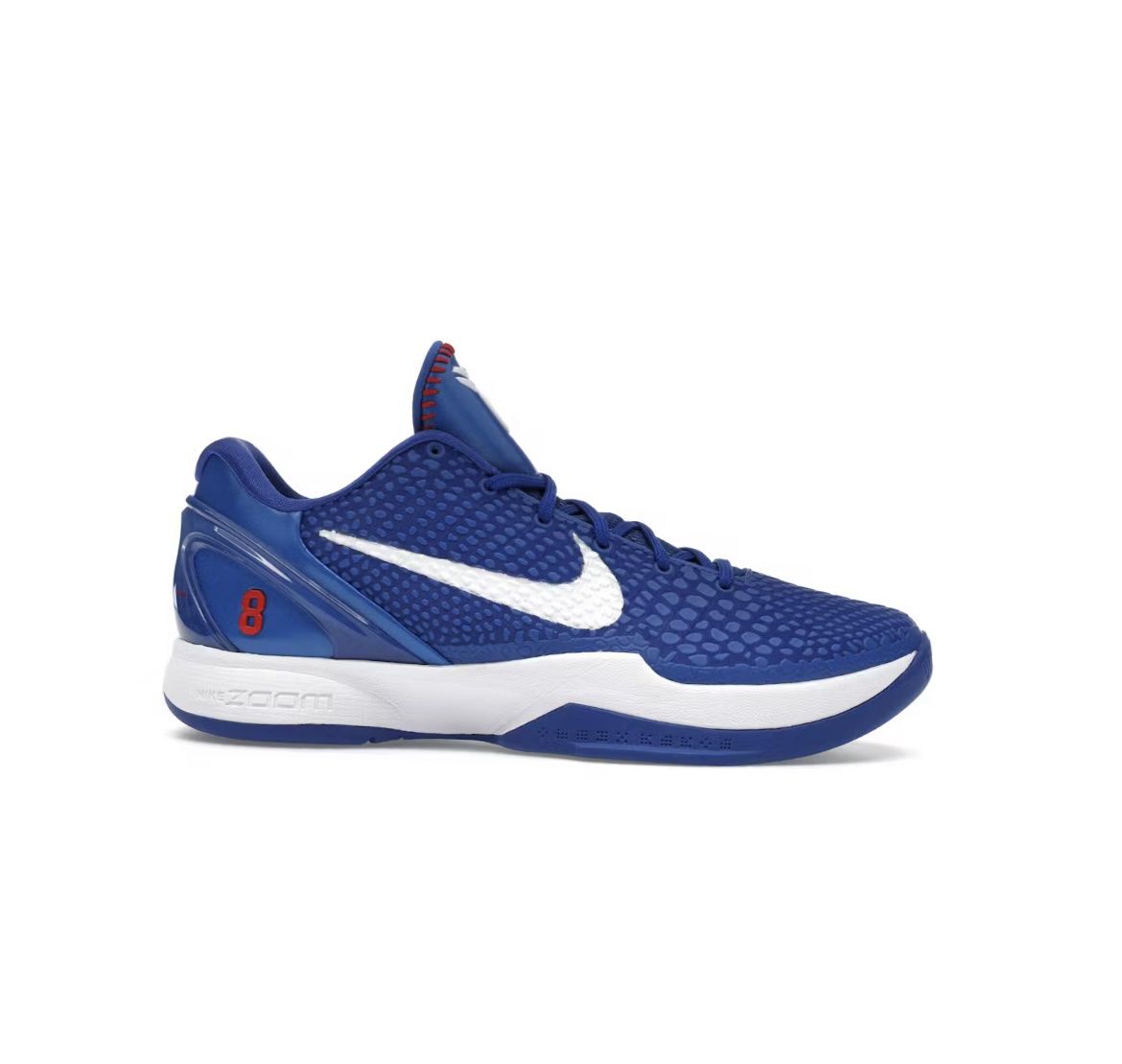 Nike Kobe 6 Protro Dodgers